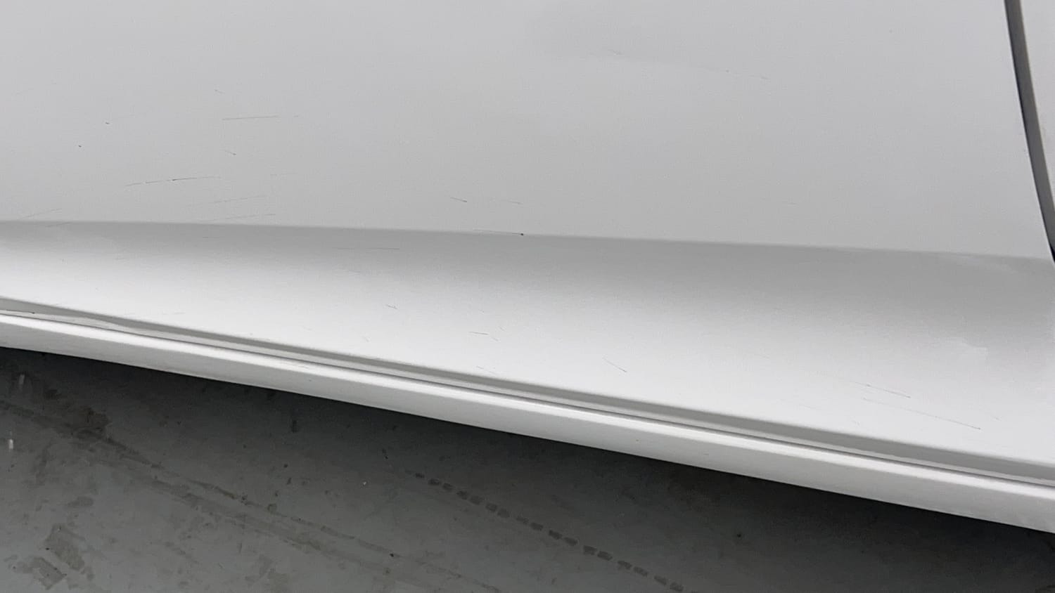 Used 2014 Hyundai Eon Era + Petrol Manual dents MINOR DENT