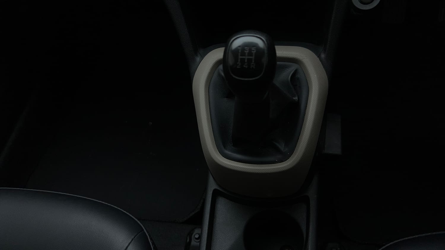 2018 Hyundai Grand i10 Magna 1.2 Kappa VTVT-16