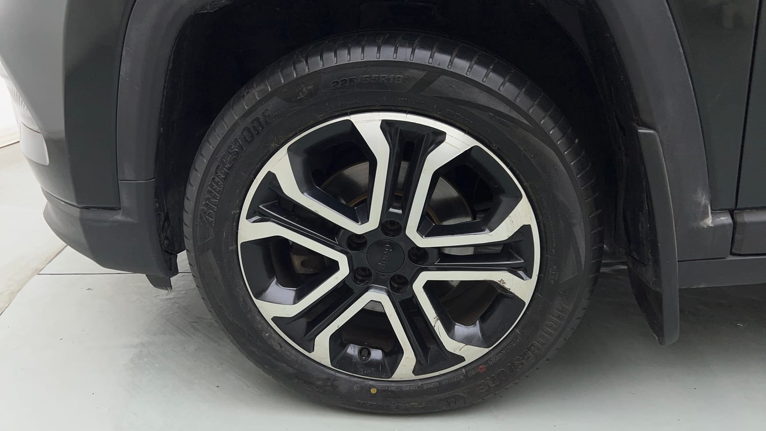 2022 Jeep Compass Limited (O) 1.4 Petrol DCT-34