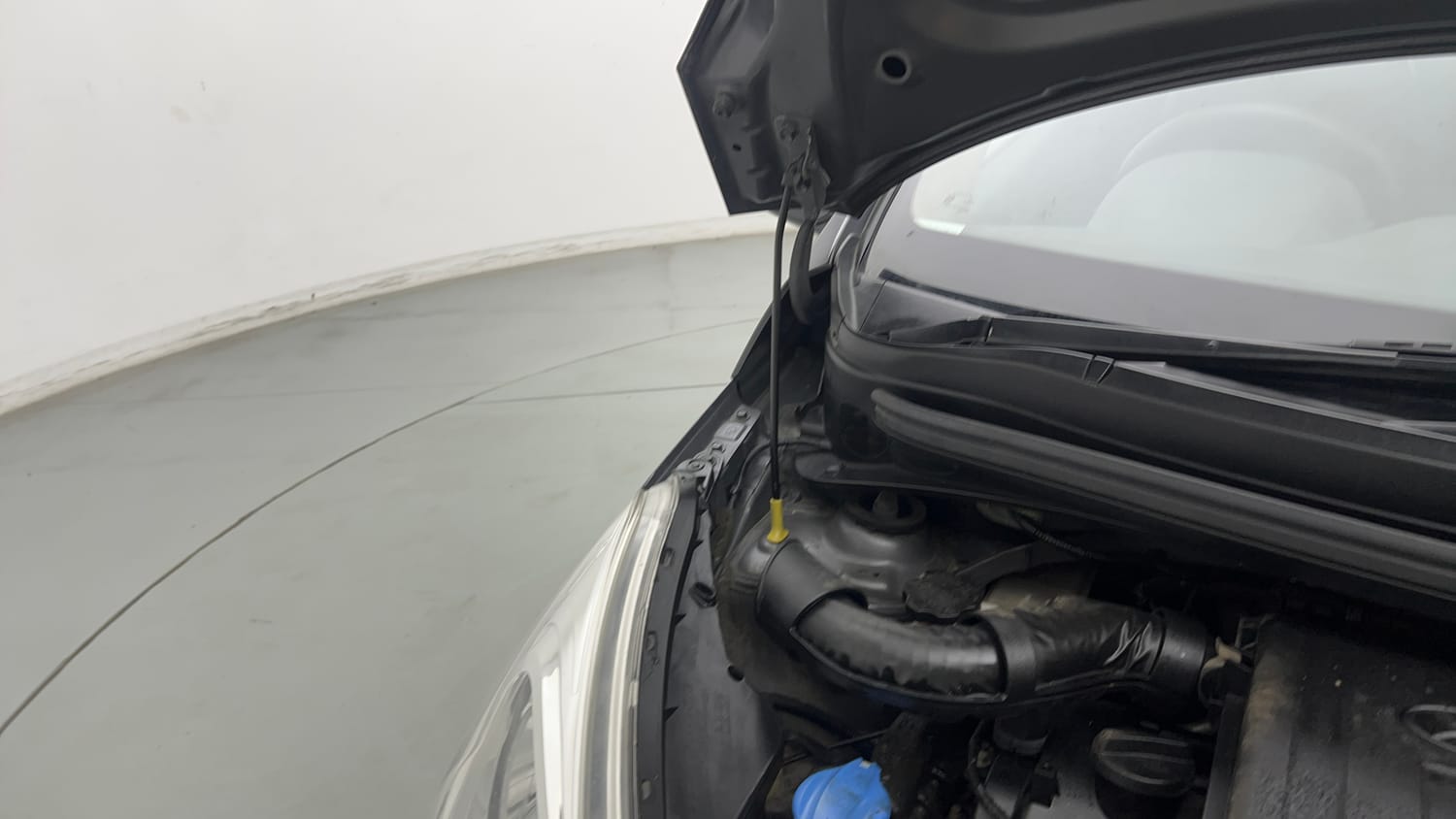 2018 Hyundai Grand i10 Magna 1.2 Kappa VTVT-31