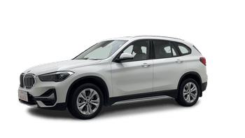 Used 2021 BMW X1 sDrive20i xLine Petrol Automatic Image