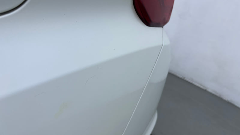 Used 2017 Honda City ZX CVT Petrol Petrol Automatic dents MINOR DENT