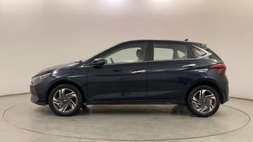 Used 2021 Hyundai New i20 Asta (O) 1.0 Turbo DCT Petrol Automatic Image