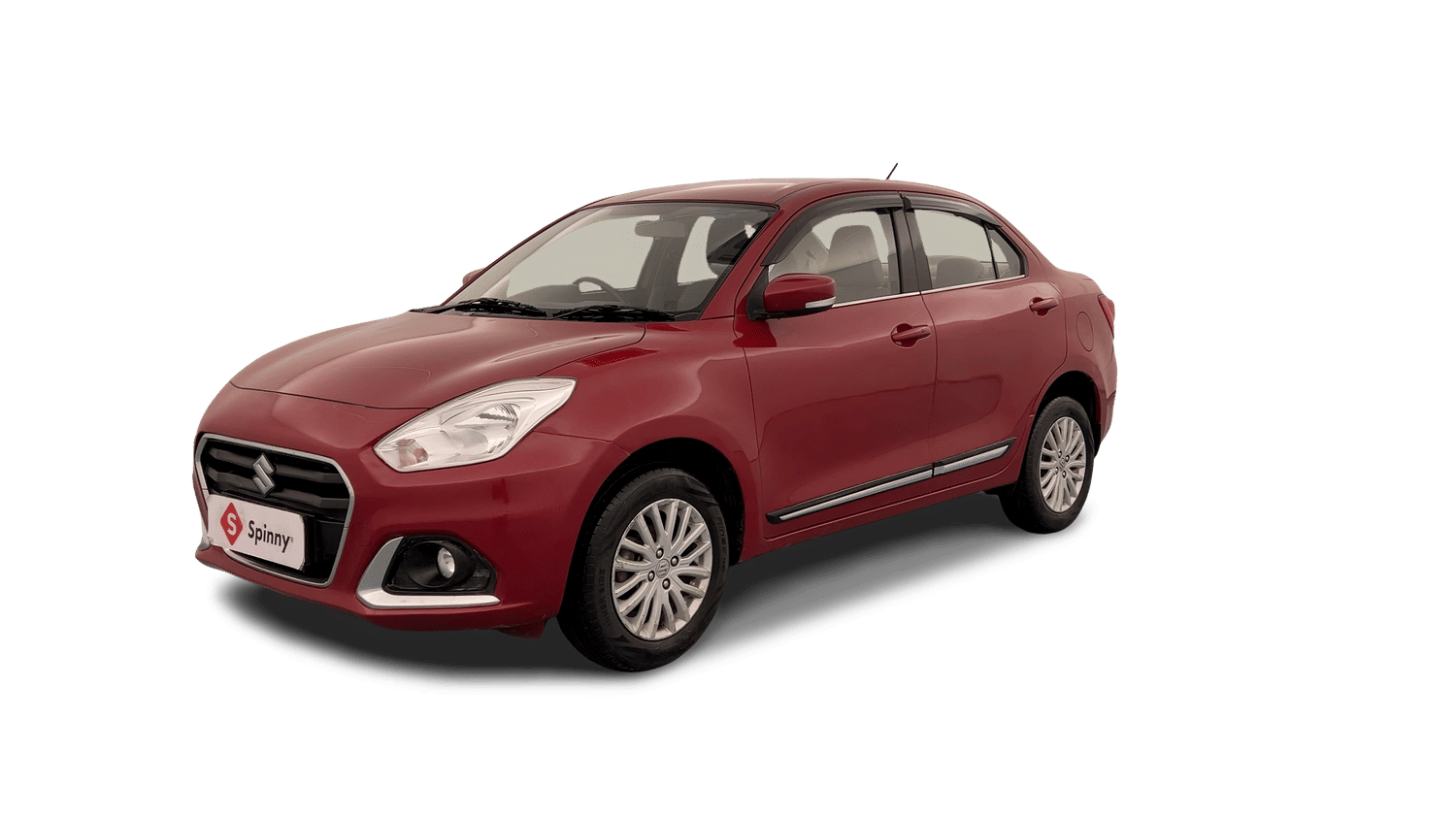 Used 2021 Maruti Suzuki Dzire ZXi Petrol Manual Image