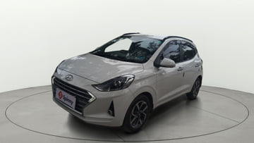 Used 2020 Hyundai Grand i10 Nios Asta 1.2 Kappa VTVT Petrol Manual Image