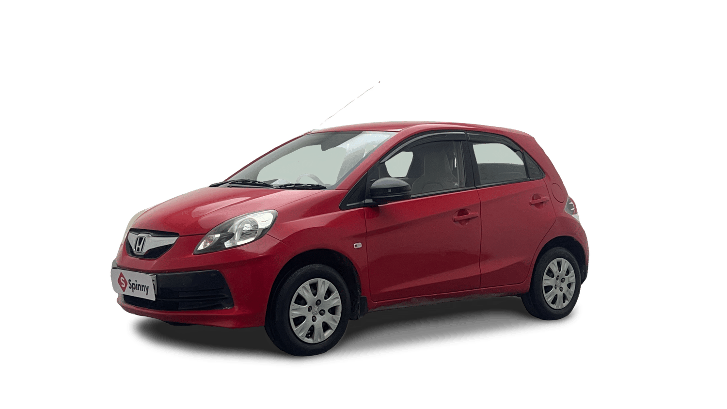 Used 2013 Honda Brio S MT Petrol Manual Image
