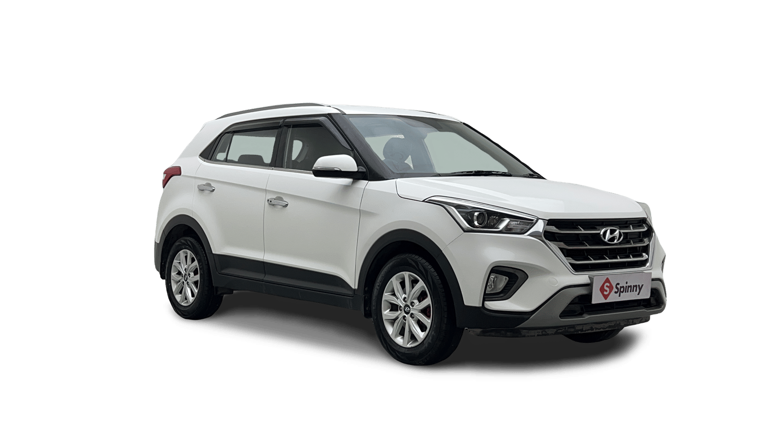 2019 Hyundai Creta SX 1.6 Petrol-49
