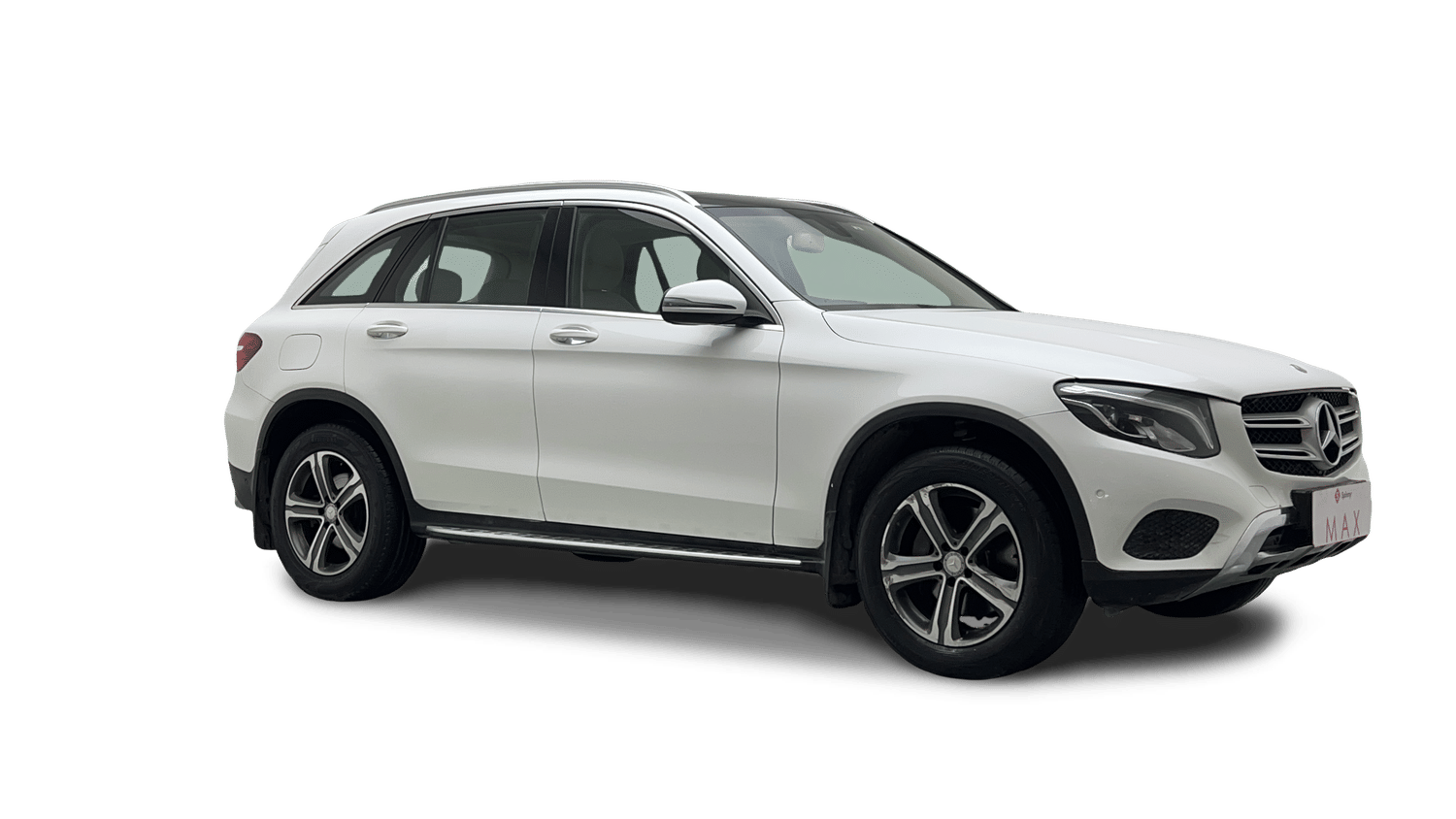 2017 Mercedes-Benz GLC 300 Progressive-57