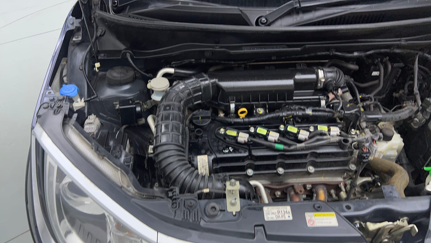 2022 Maruti Suzuki Ignis Alpha 1.2 AMT-29