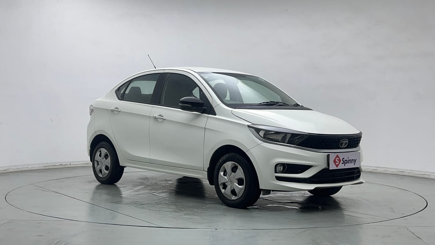2022 Tata Tigor XZ CNG-6