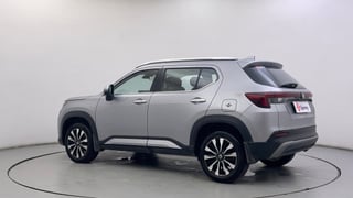 Used 2024 Honda Elevate ZX CVT Petrol Automatic exterior LEFT REAR CORNER VIEW