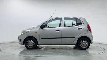 Used 2014 Hyundai I10 Magna 1.1 iRDE2 Petrol Manual Image