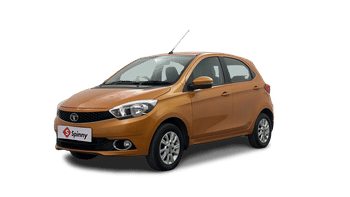 Used 2018 Tata Tiago Revotron XZA Petrol Automatic Image