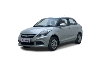 Used 2015 Maruti Suzuki Swift Dzire VDI Diesel Manual Image