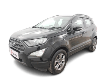 Used 2021 Ford EcoSport S MT 1.5 Ti-VCT Petrol Manual Image