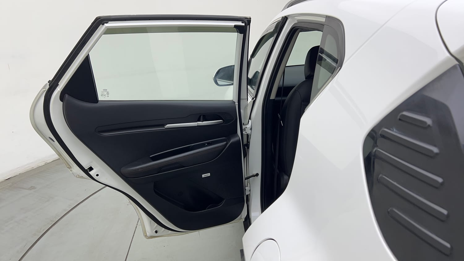 2020 Kia Sonet GTX Plus 1.0 DCT-22
