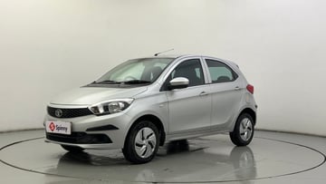 Used 2019 Tata Tiago Revotron XZA Petrol Automatic Image