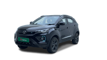 Used 2022 Tata Nexon EV XZ Plus Dark Edition Electric Automatic Image