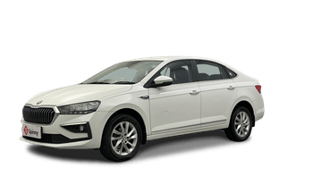 Used 2023 Skoda Slavia Ambition 1.0L TSI MT Petrol Manual Image