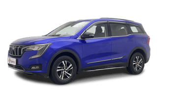 Used 2022 Mahindra XUV700 AX 5 Petrol MT 5 STR Petrol Manual Image