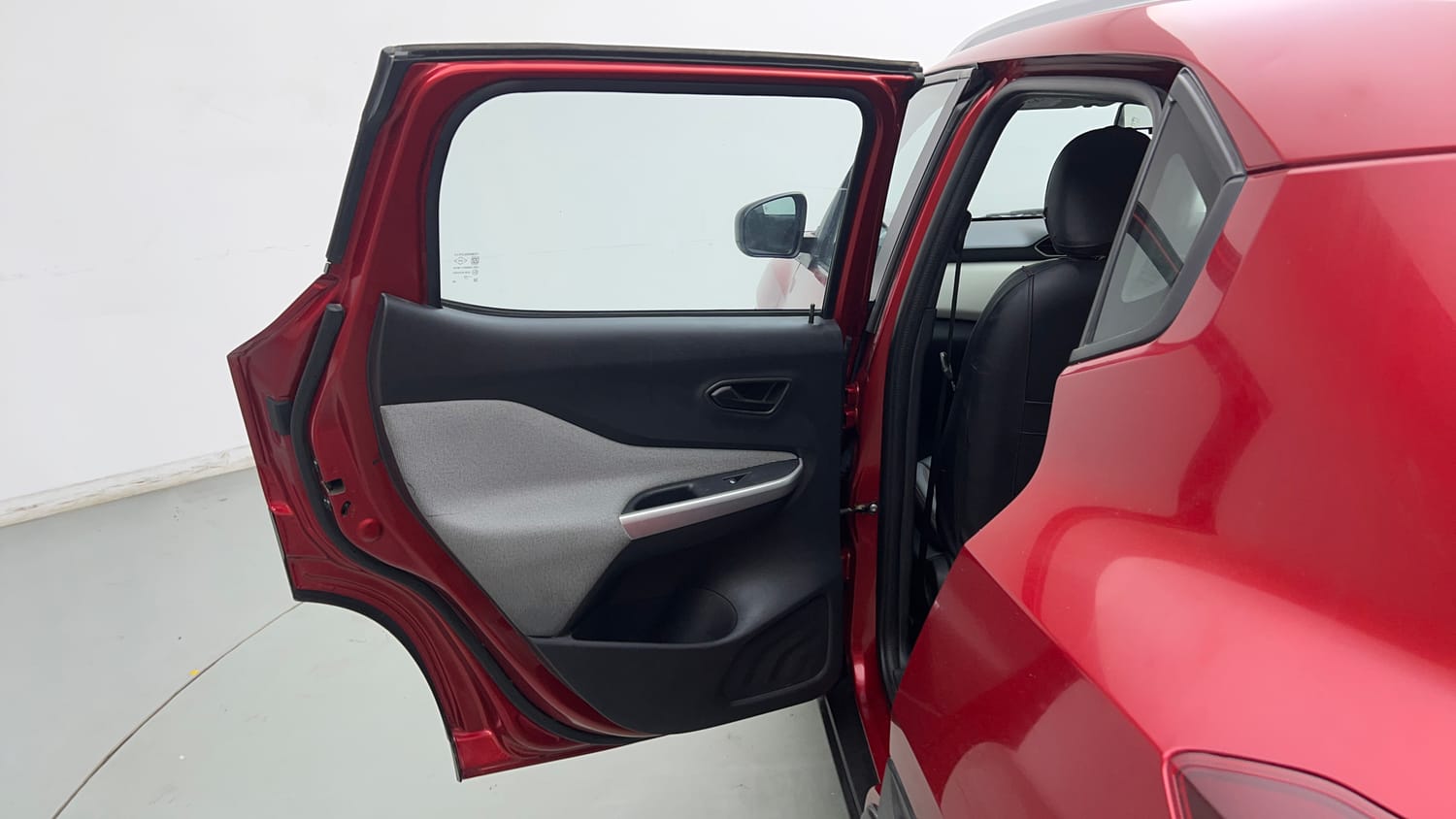 2024 Nissan Magnite XE-22