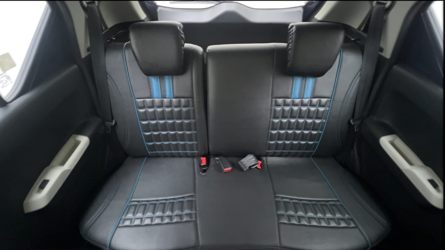 2022 Maruti Suzuki Ignis Alpha 1.2 AMT-23