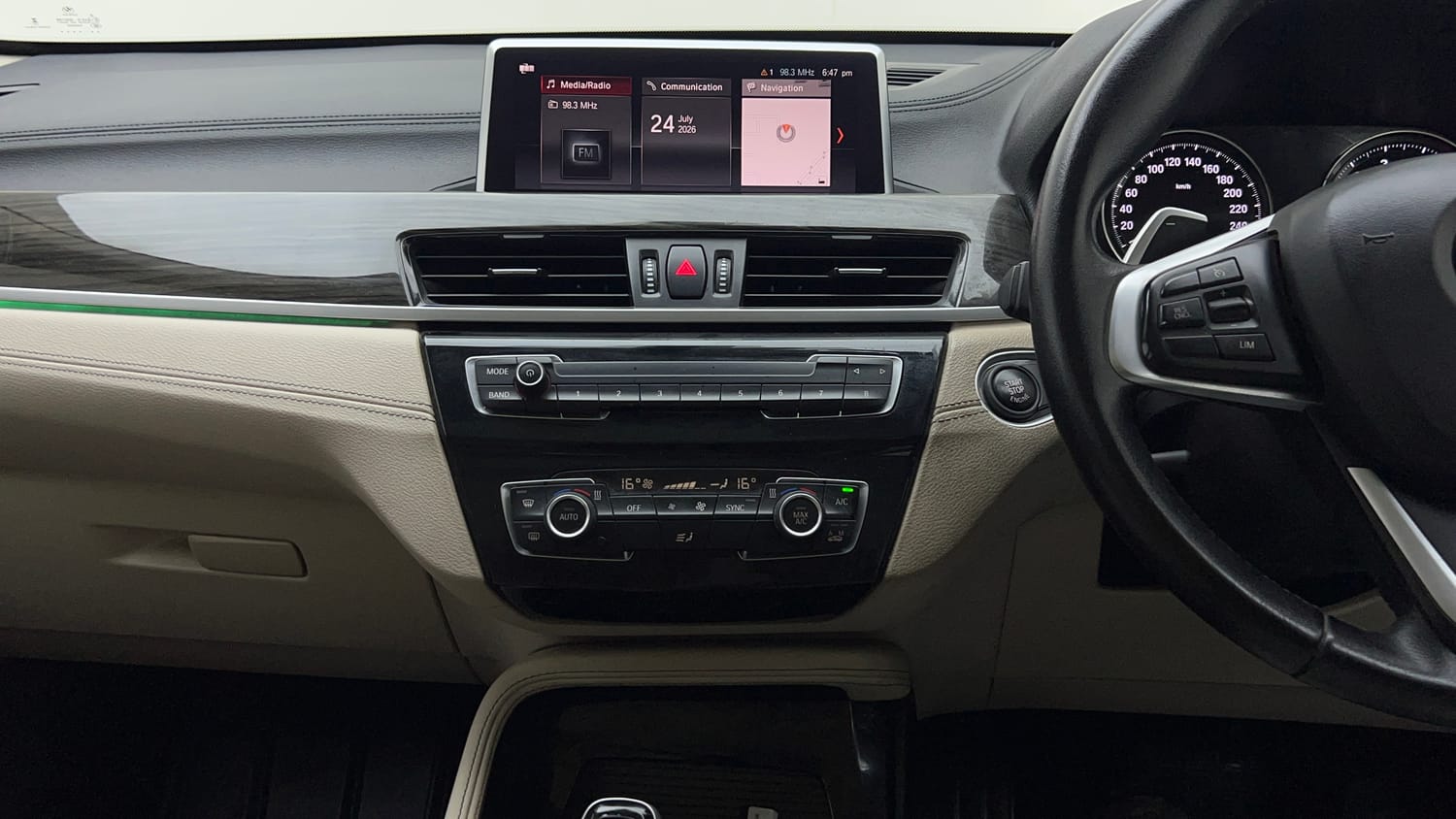 2021 BMW X1 sDrive20i xLine-13