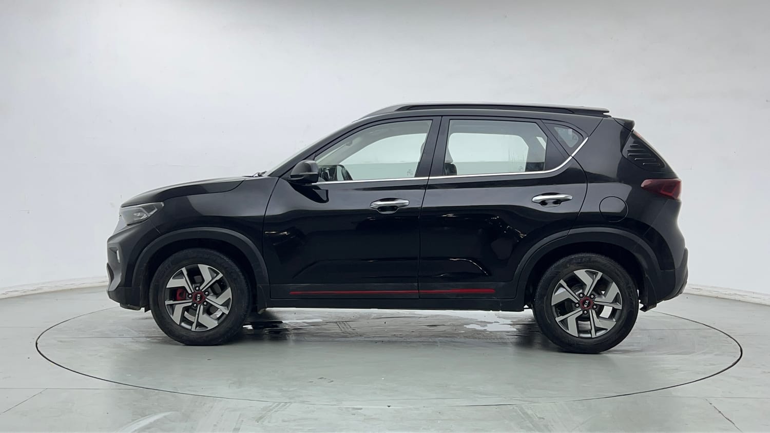 2021 Kia Sonet GTX Plus 1.0 DCT-1