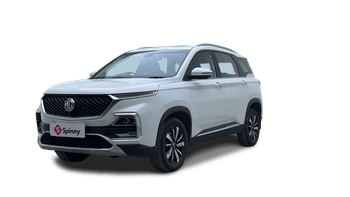 Used 2020 MG Motors Hector Sharp 1.5 DCT Petrol Petrol Automatic Image