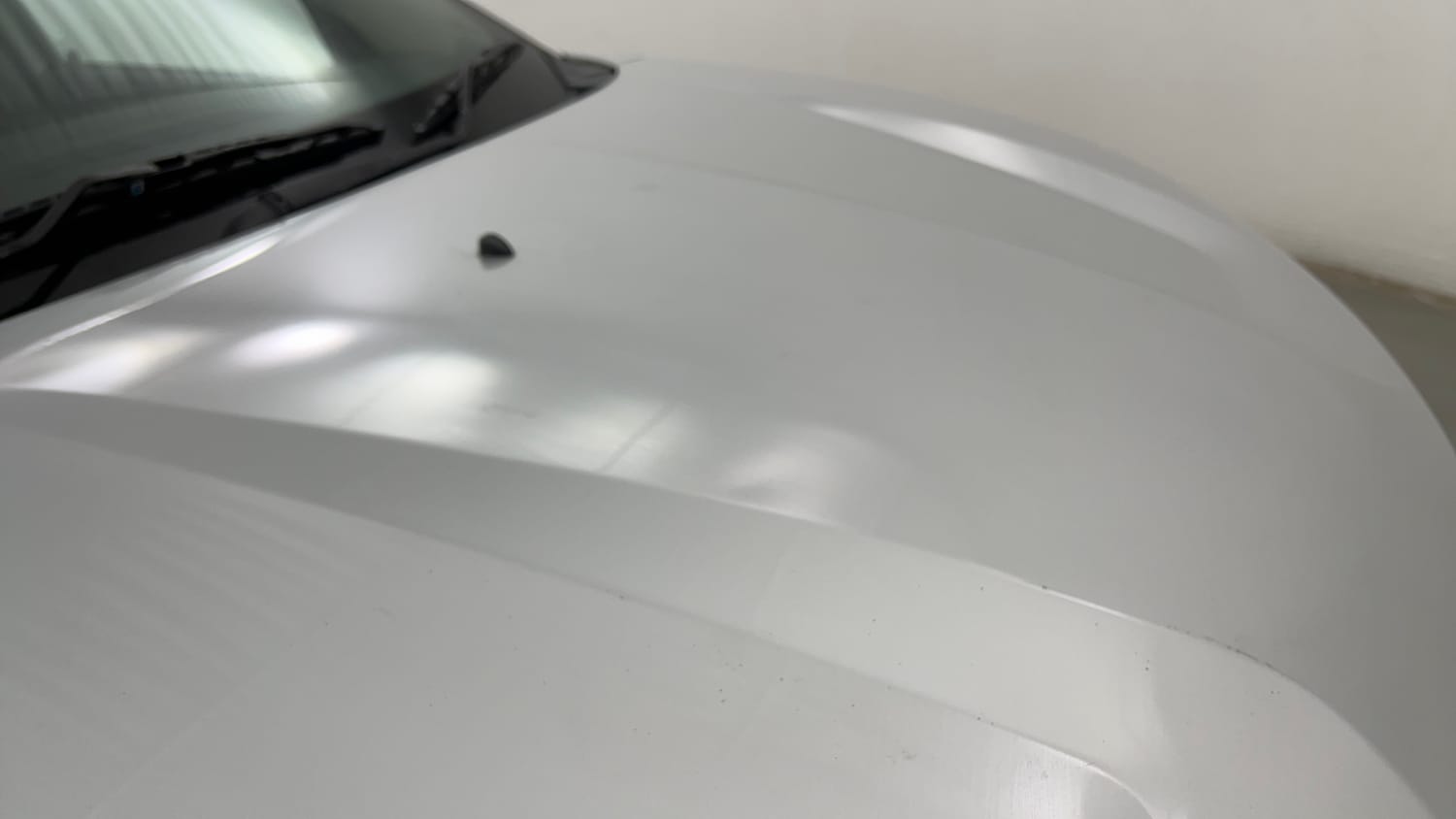 Used 2021 Renault Kiger RXL AMT Petrol Automatic dents MINOR SCRATCH