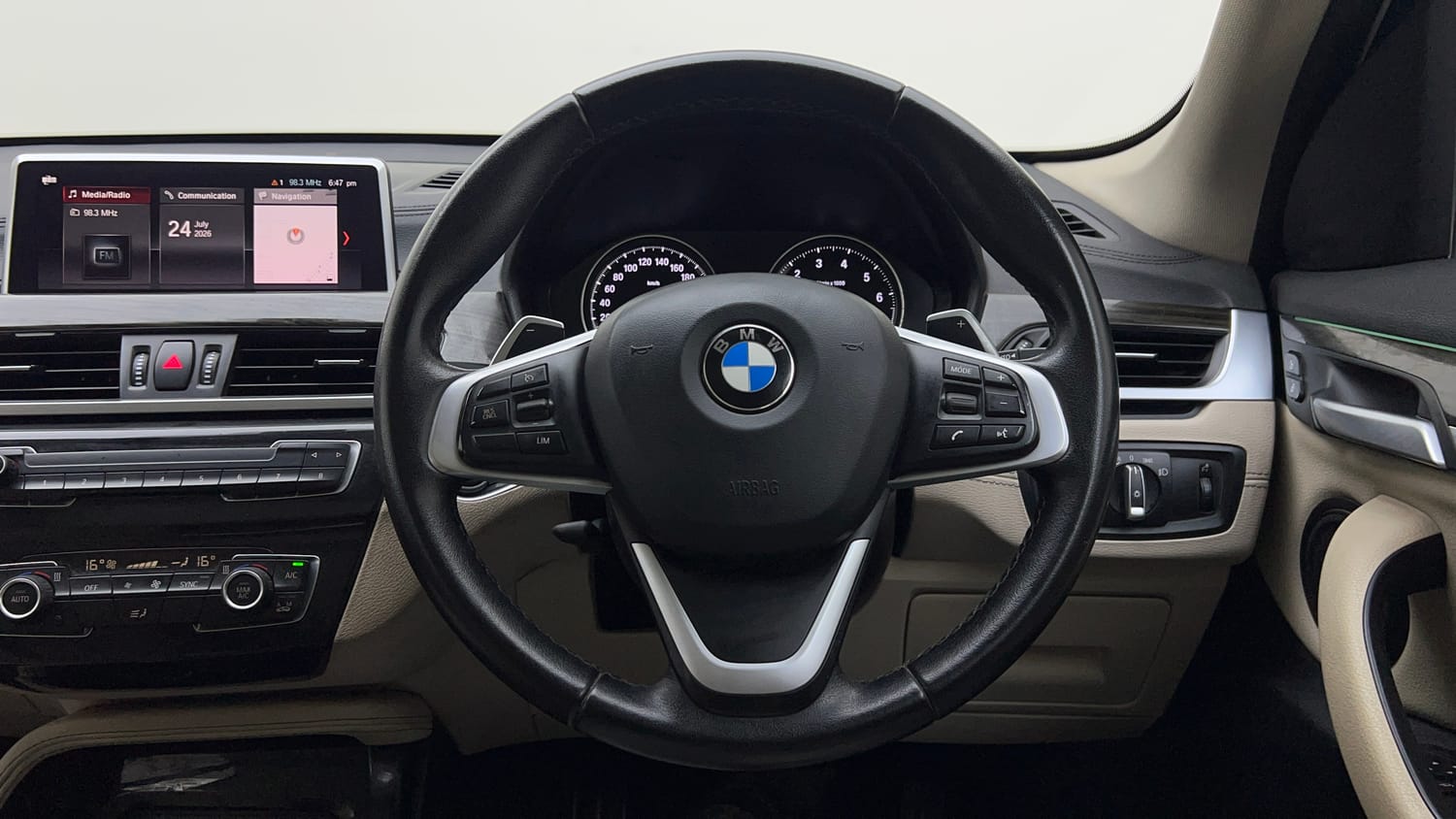 2021 BMW X1 sDrive20i xLine-14