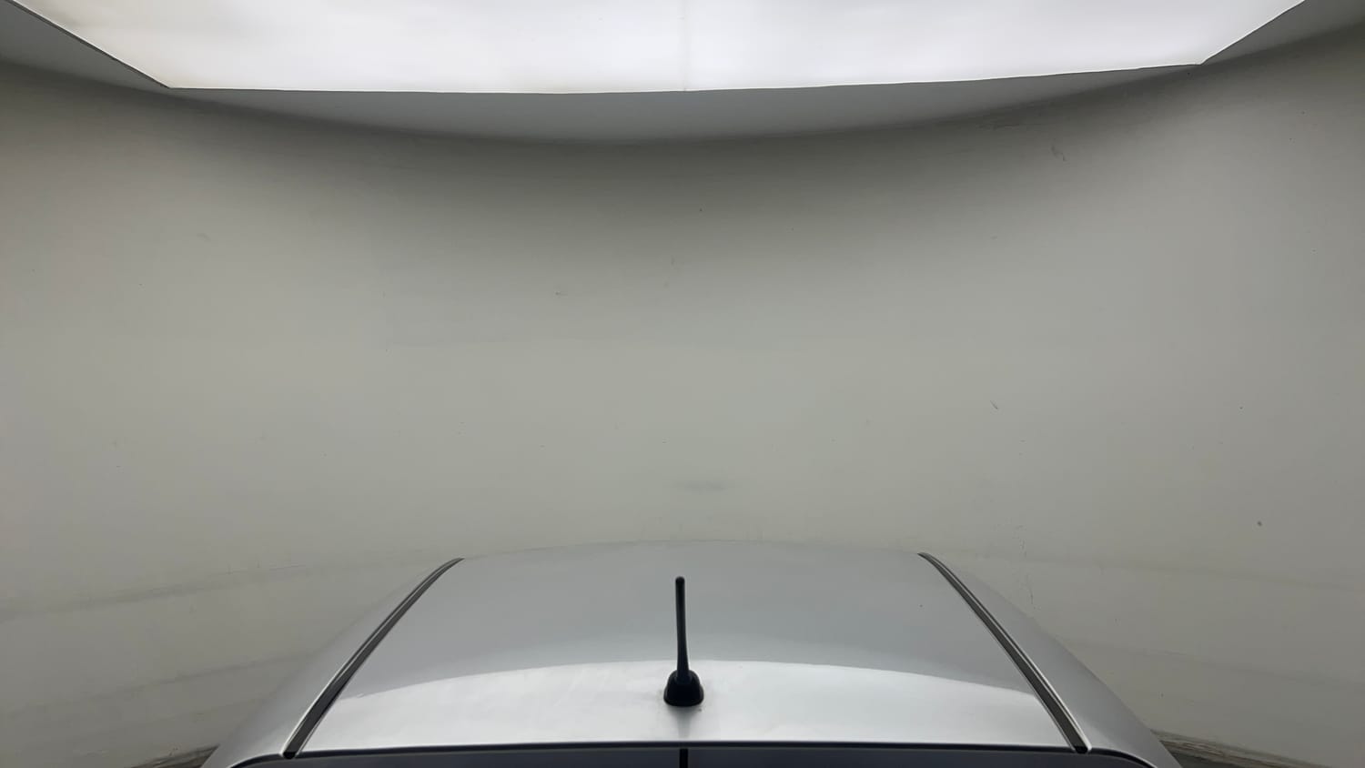 Used 2016 Honda Amaze 1.2 SX i-VTEC Petrol Manual exterior EXTERIOR ROOF VIEW