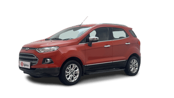 Used 2014 Ford EcoSport Titanium 1.5 Ti-VCT Petrol Manual Image