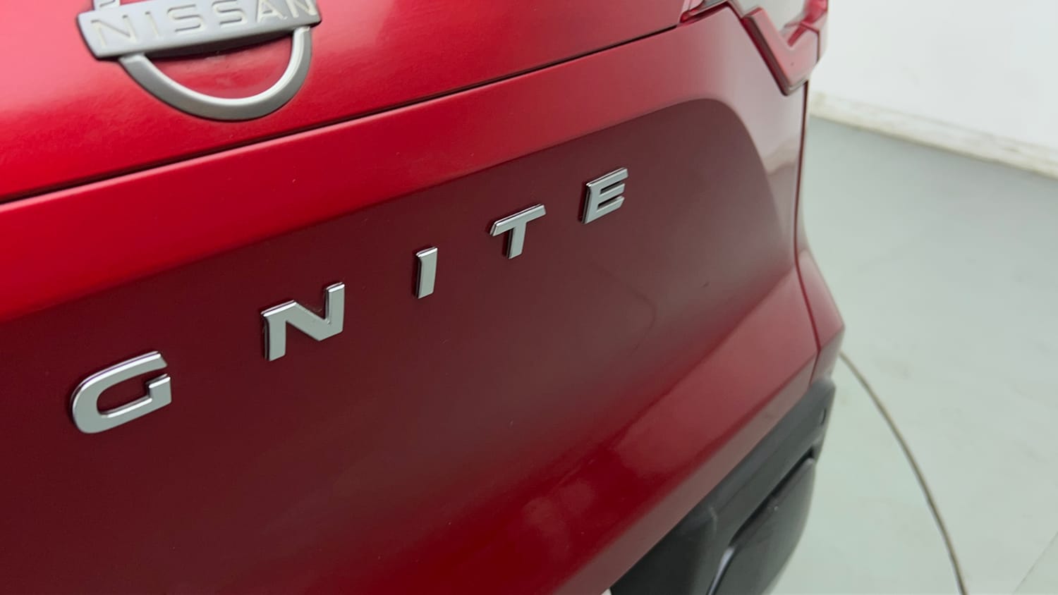 2024 Nissan Magnite XE-50