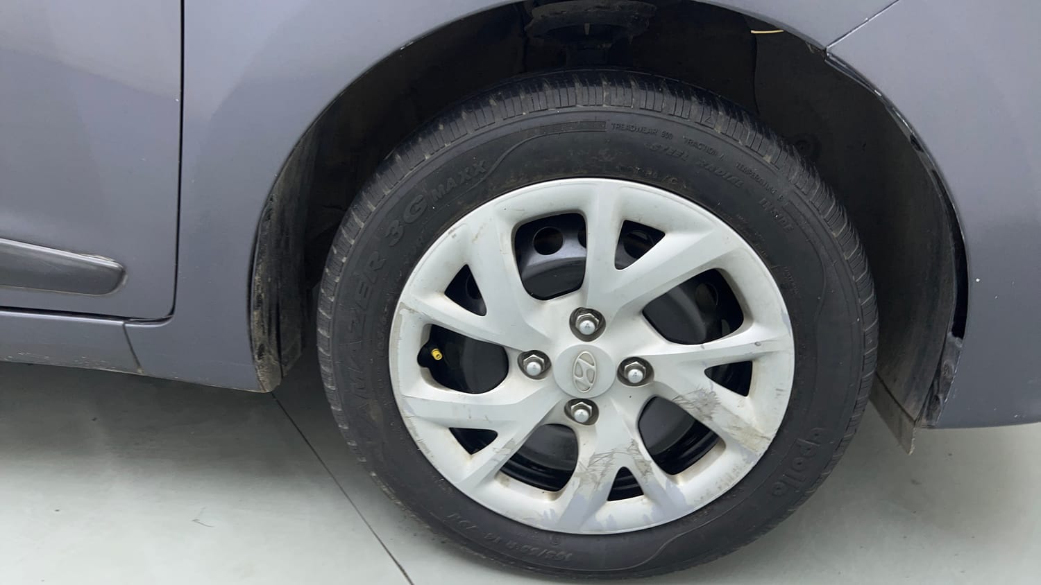 2018 Hyundai Grand i10 Magna 1.2 Kappa VTVT-32