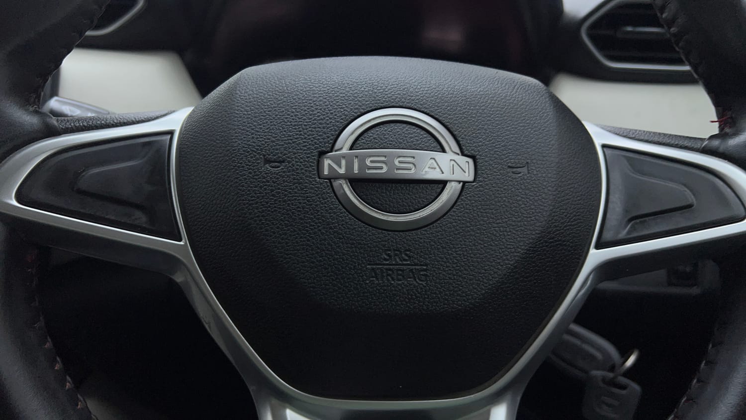 2024 Nissan Magnite XE-41