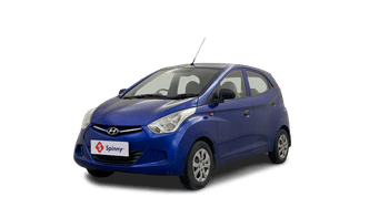 Used 2015 Hyundai Eon Magna Petrol Manual Image