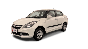 Used 2015 Maruti Suzuki Swift Dzire VXI Petrol Manual Image