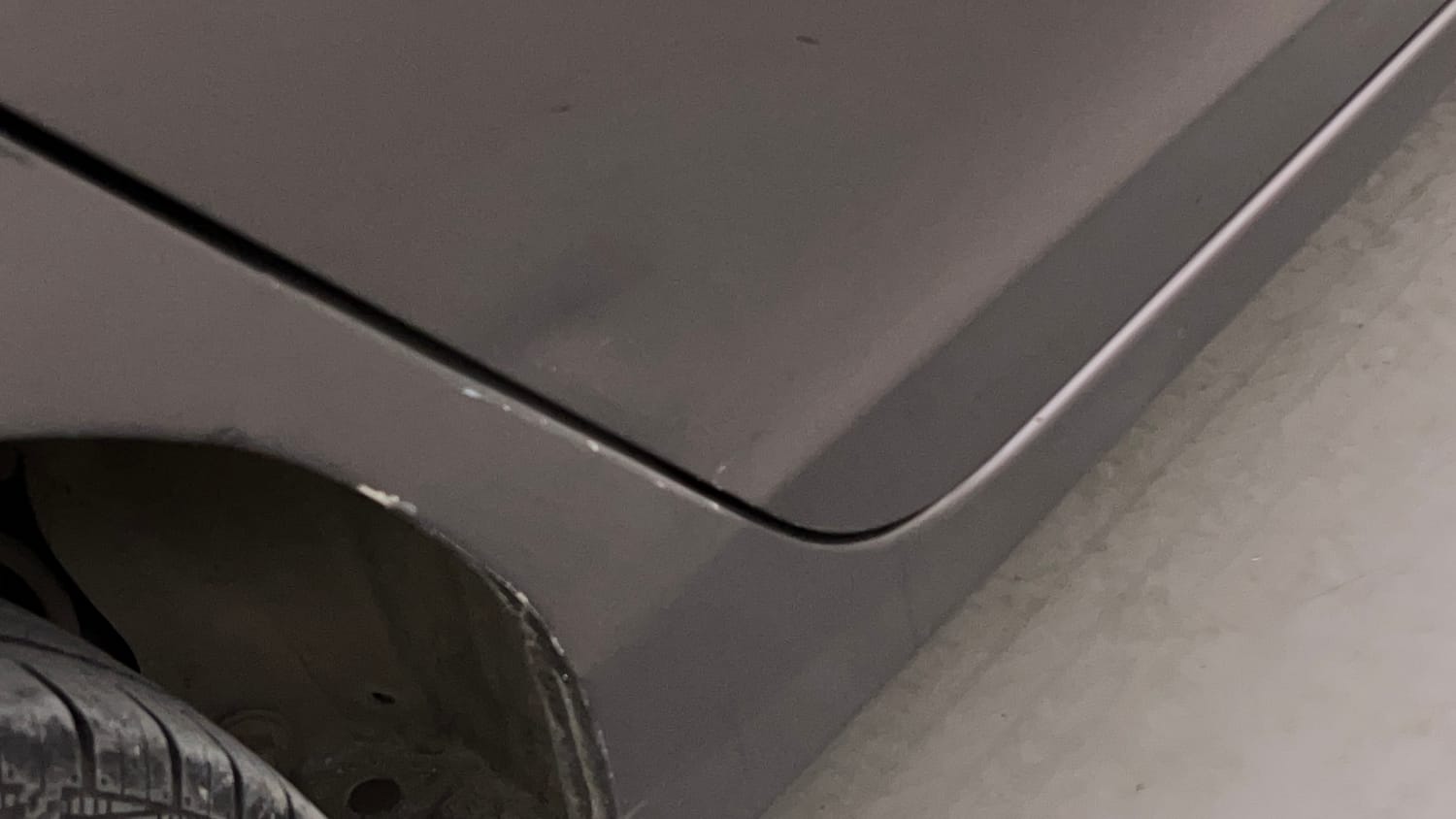 Used 2015 Honda City V Petrol Manual dents MINOR DENT