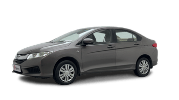 Used 2014 Honda City SV Petrol Manual Image