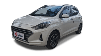 Used 2020 Hyundai Grand i10 Nios Asta 1.2 Kappa VTVT Petrol Manual Image