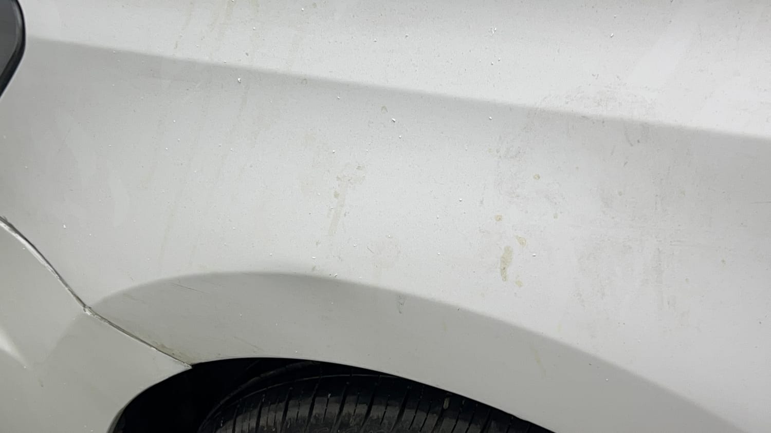 Used 2019 Volkswagen Ameo Trendline 1.5L (D) Diesel Manual dents MINOR DENT