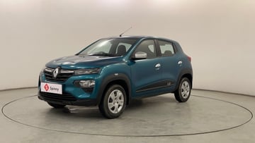 Used 2022 Renault Kwid RXT 1.0 AMT Petrol Automatic Image