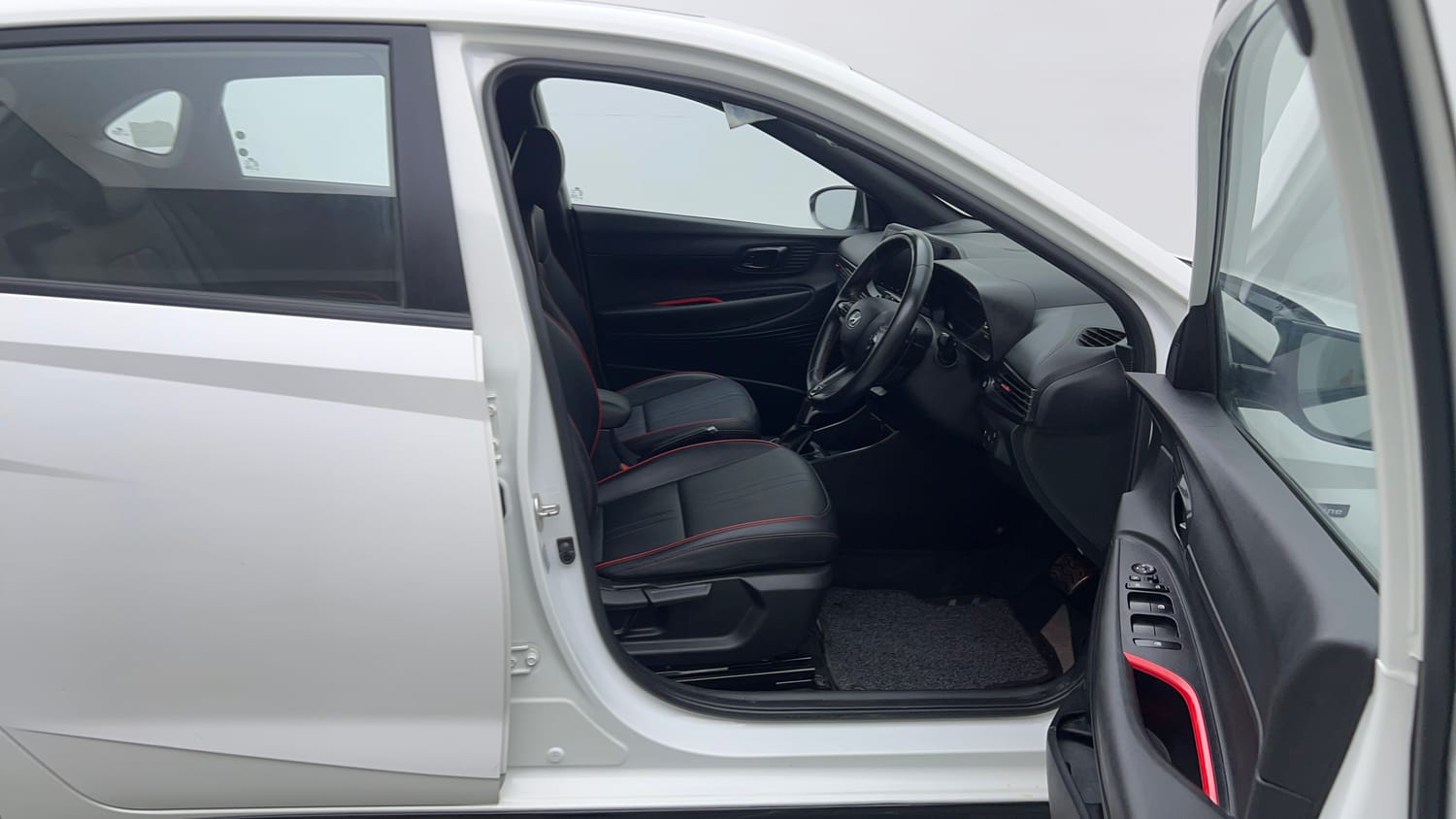 2022 Hyundai i20 N Line N8 1.0 Turbo DCT-17