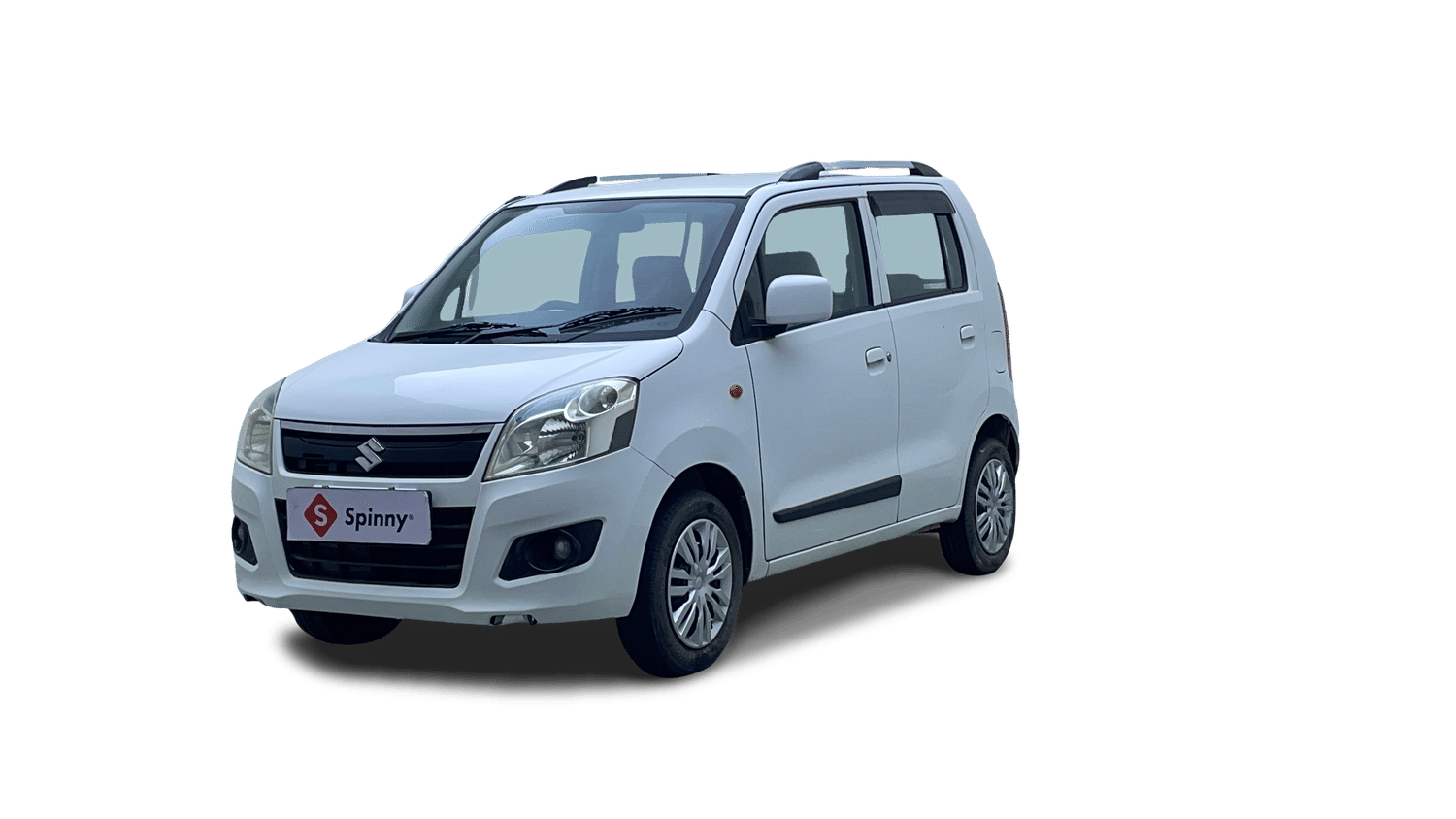 Used 2018 Maruti Suzuki Wagon R 1.0 VXI AMT (O) Petrol Automatic Image