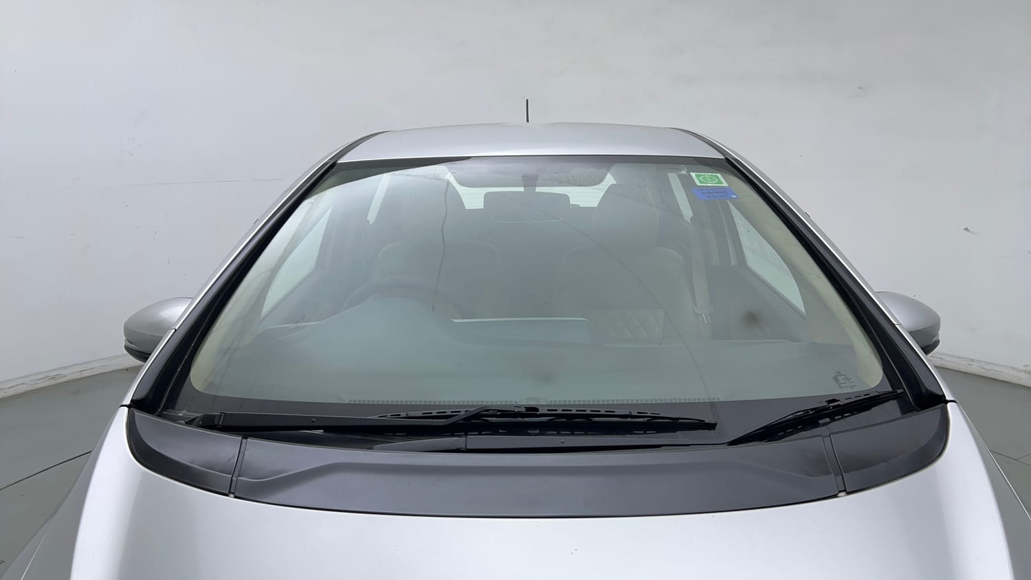 2017 Honda Jazz V Petrol-8