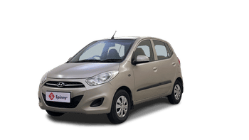 Used 2014 Hyundai I10 Magna 1.2 Kappa2 Petrol Manual Image