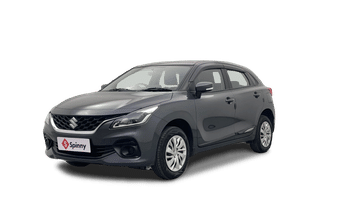 Used 2024 Maruti Suzuki Baleno Delta MT Petrol Manual Image
