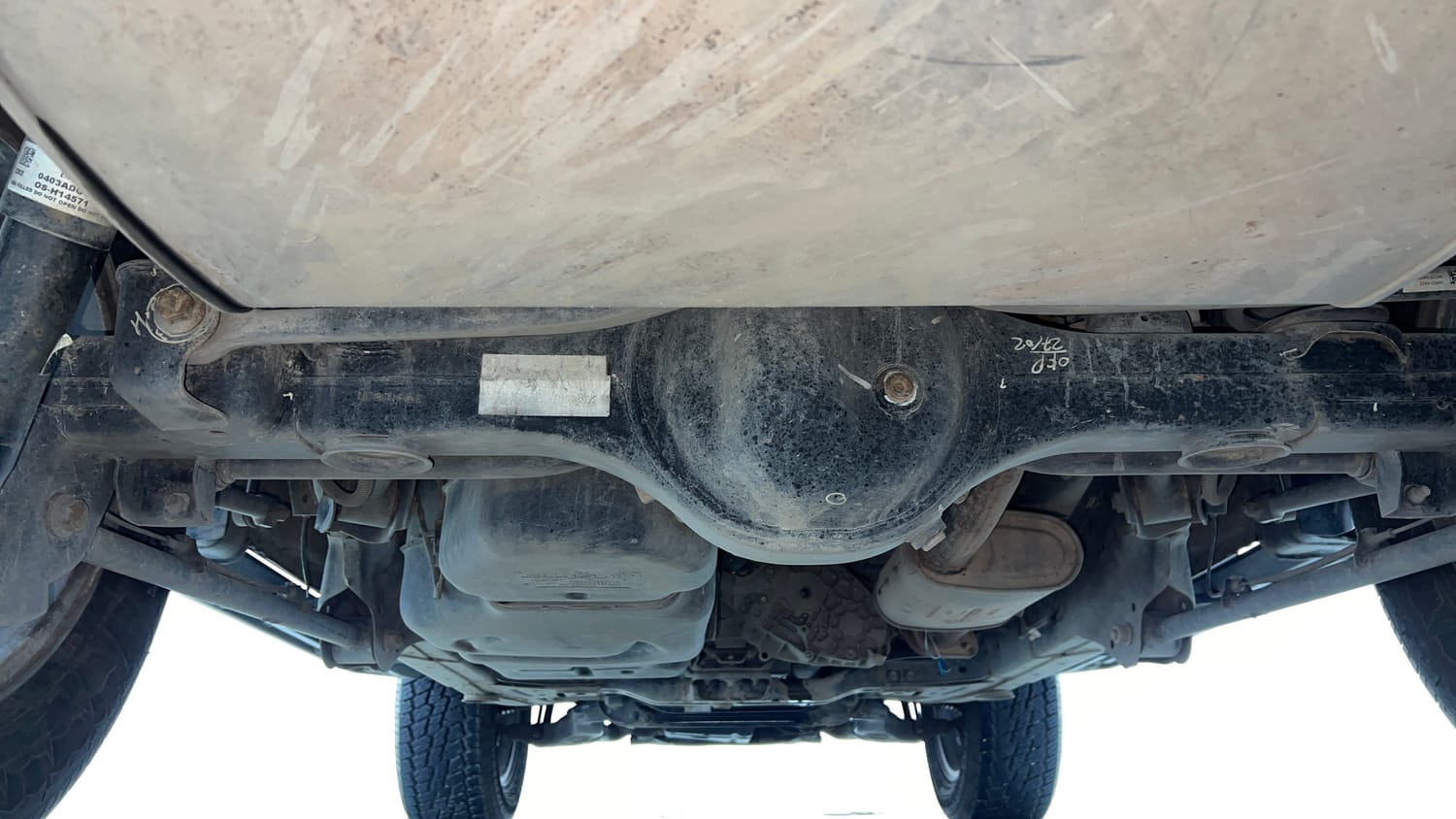 2021 Mahindra Thar LX Hard Top Petrol AT 4WD-41