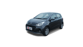 Used 2017 Hyundai Grand i10 Magna 1.2 Kappa VTVT Petrol Manual Image